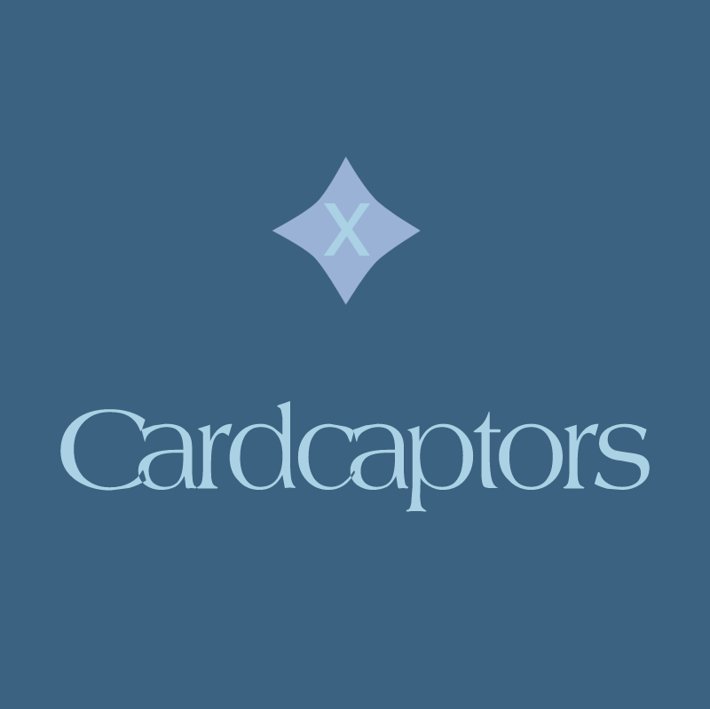 Cardcaptors vector