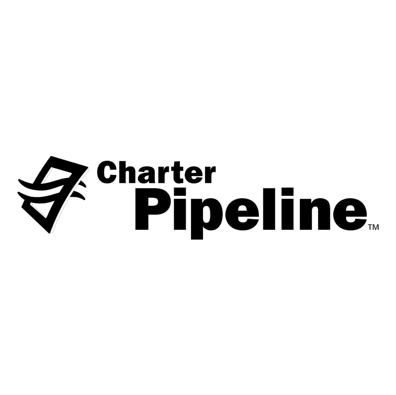Charter Pipeline vector