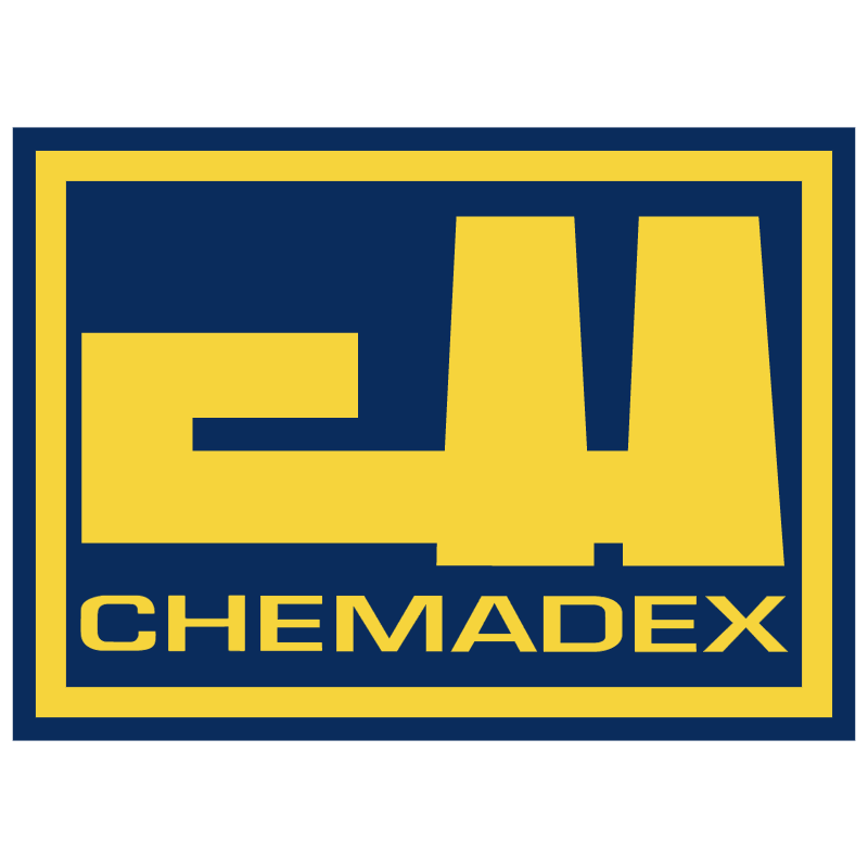 Chemadex vector