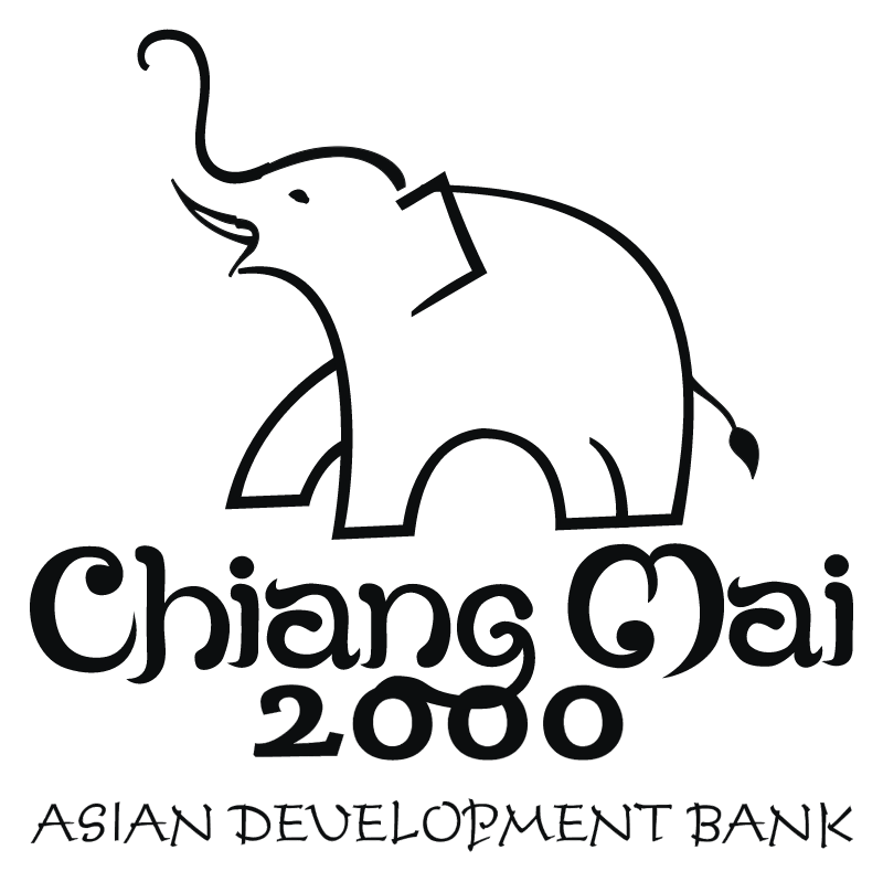Chiang Mai 2000 vector