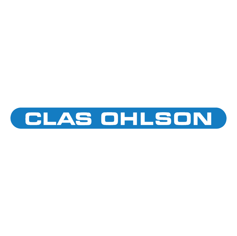 Clas Ohlson vector