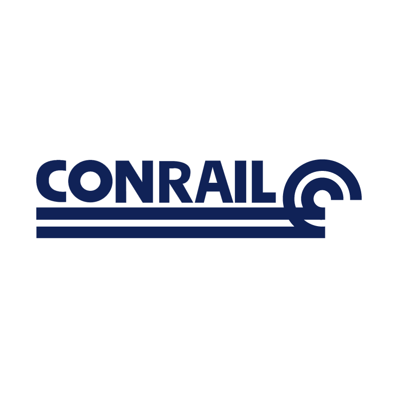 Conrail vector