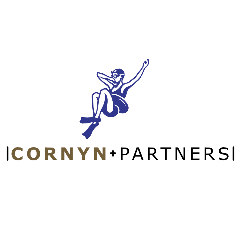 Cornyn Partners vector