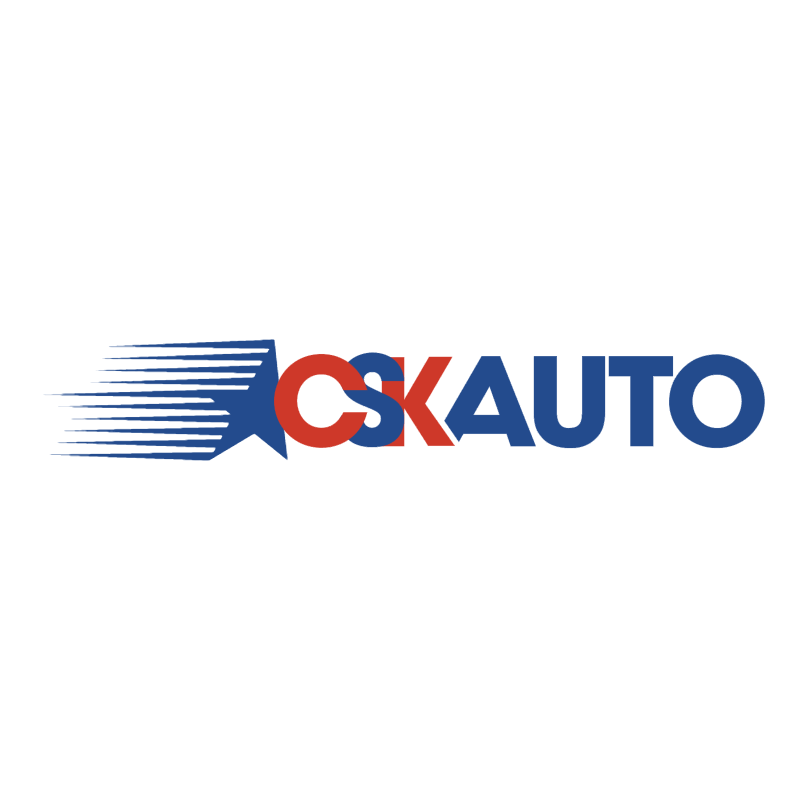 CSK Auto vector