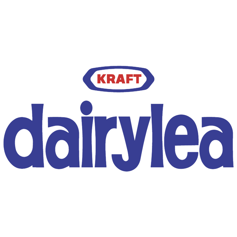 Dairylea vector