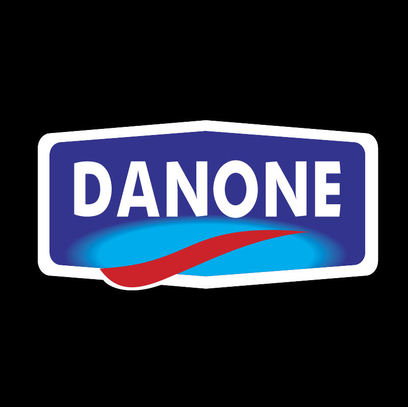 Danone vector
