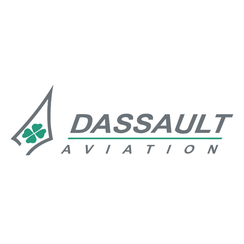 Dassault Aviation vector