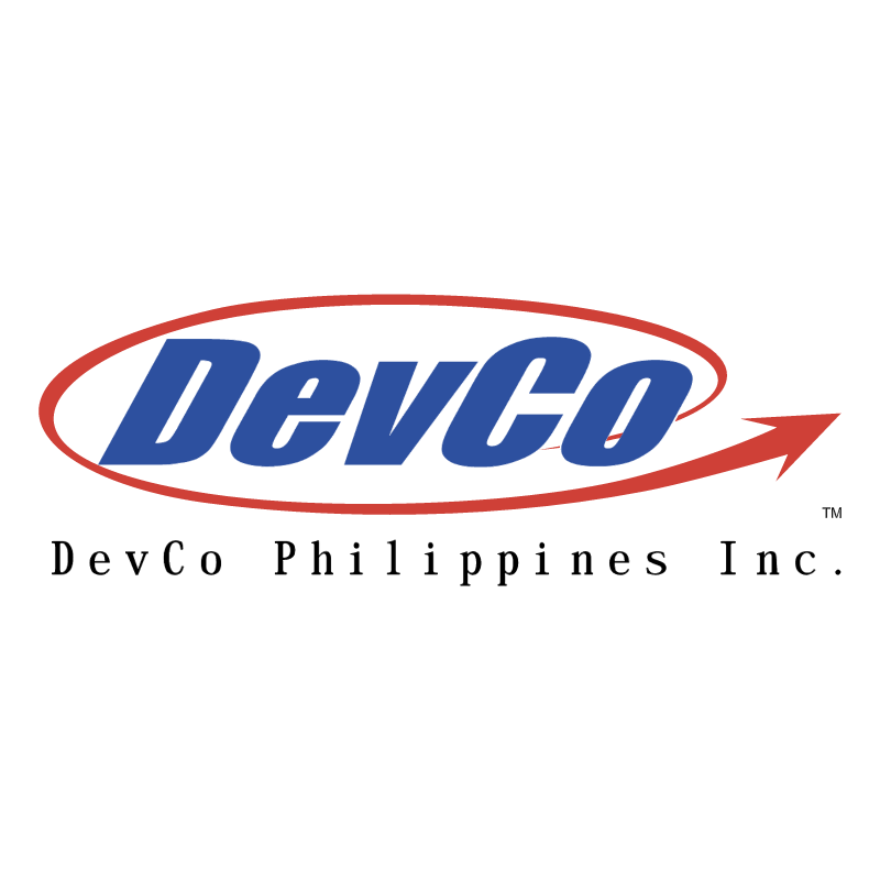 DevCo Philippines vector