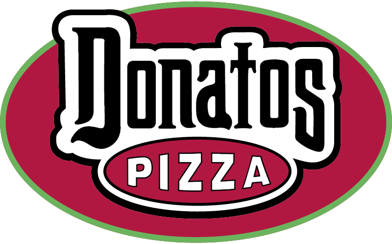 Donatos Pizza 2 vector