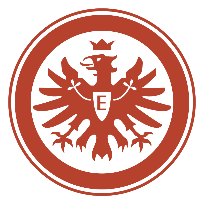 Eintracht Frankfurt vector