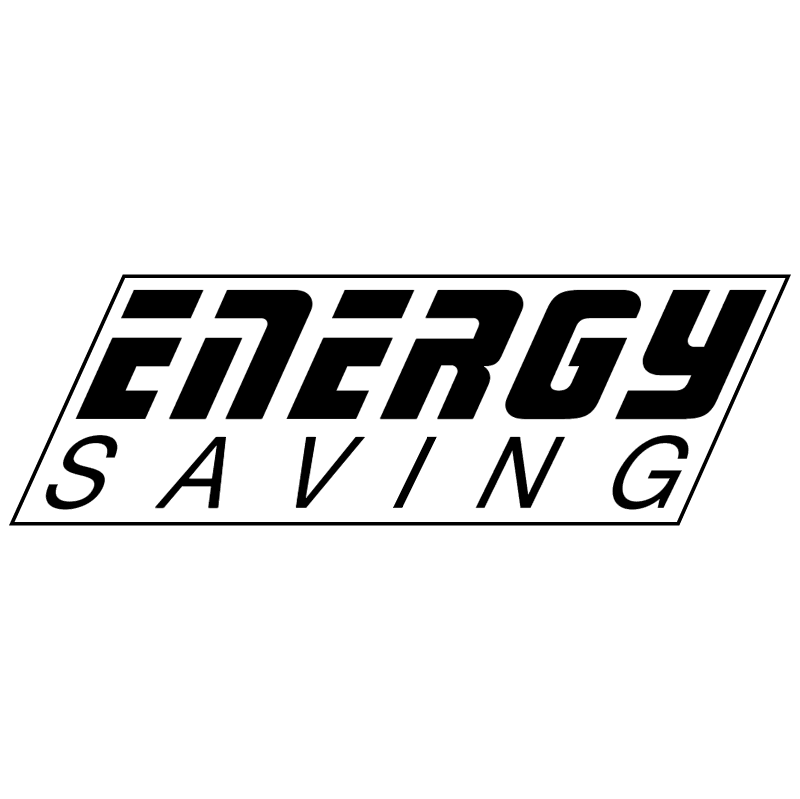 Energy Saving vector