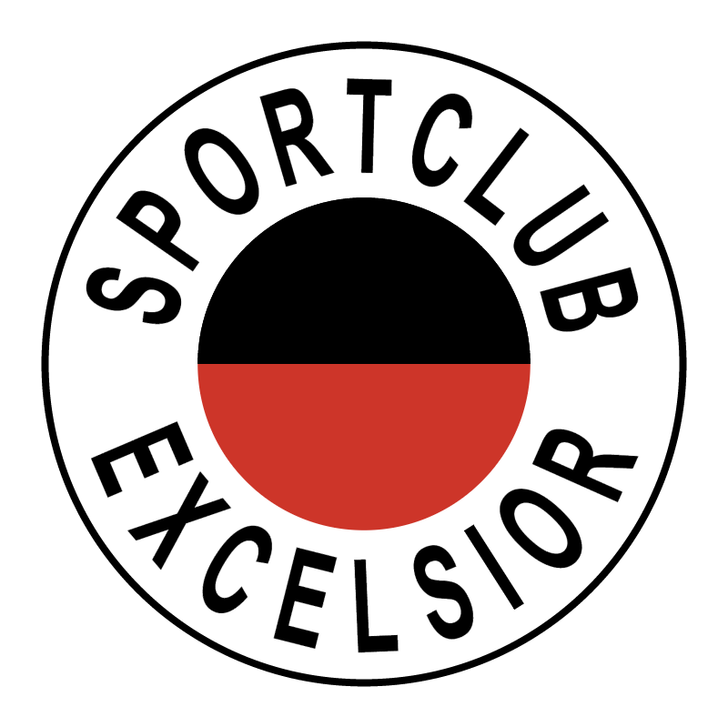Excelsior vector logo
