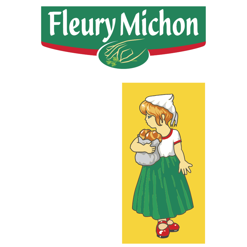 Fleury Michon vector