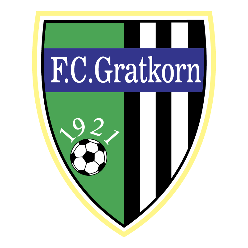 Fussballclub Gratkorn vector
