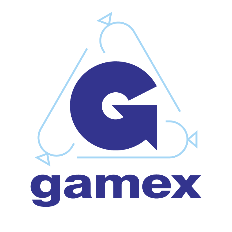Gamex vector