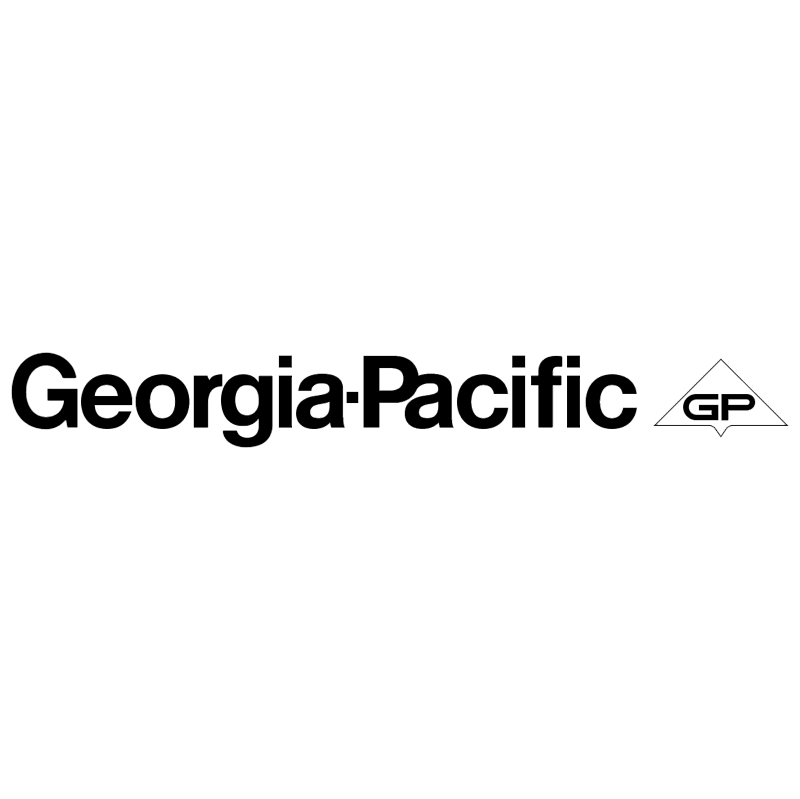 Georgia Pacific vector