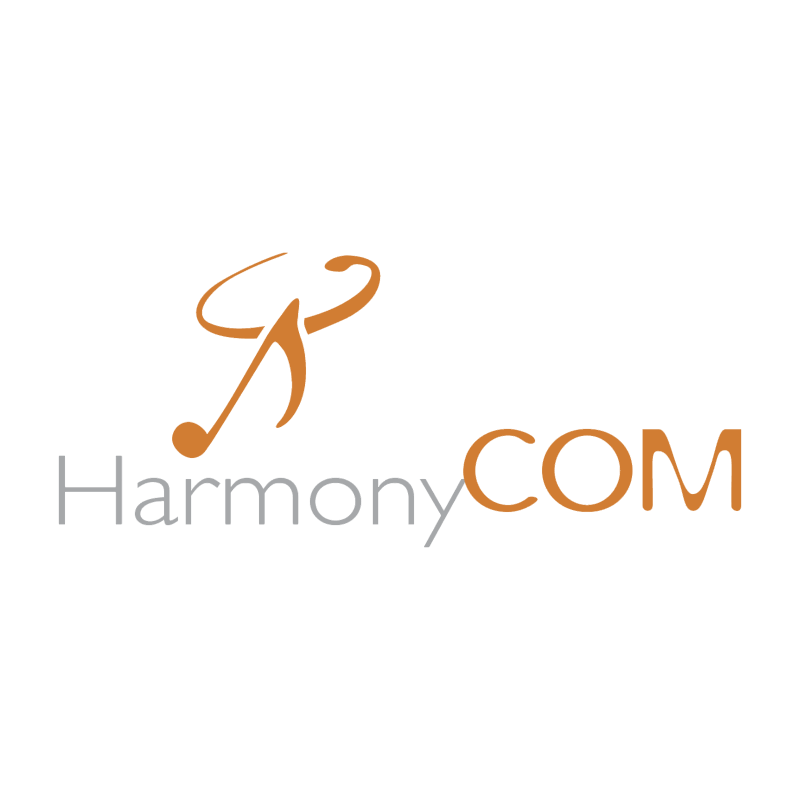 HarmonyCOM vector