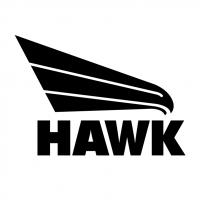 Hawk vector