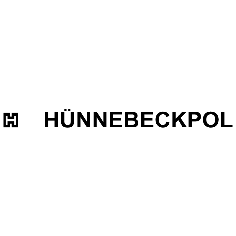 Hunnebeckpol vector