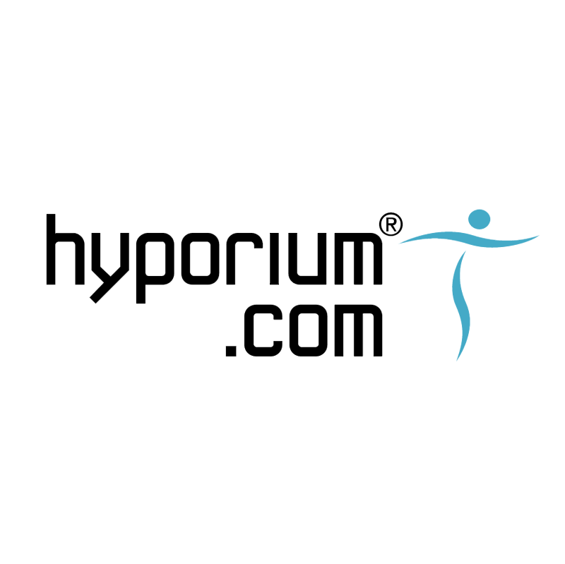 Hyporium com vector