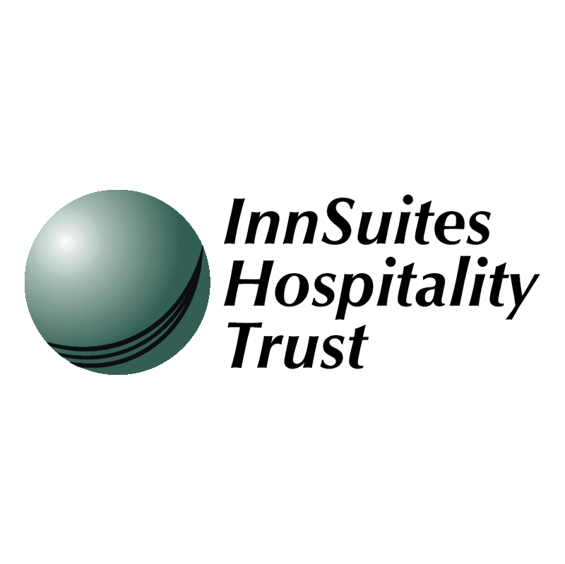 InnSuites Hospitality Trust vector