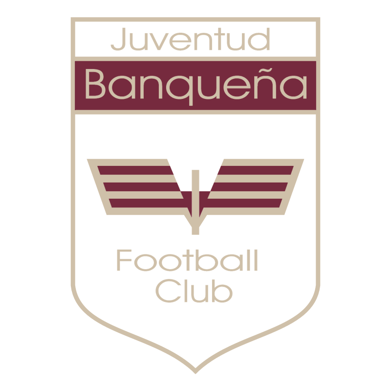 Juventud Banque a FC vector