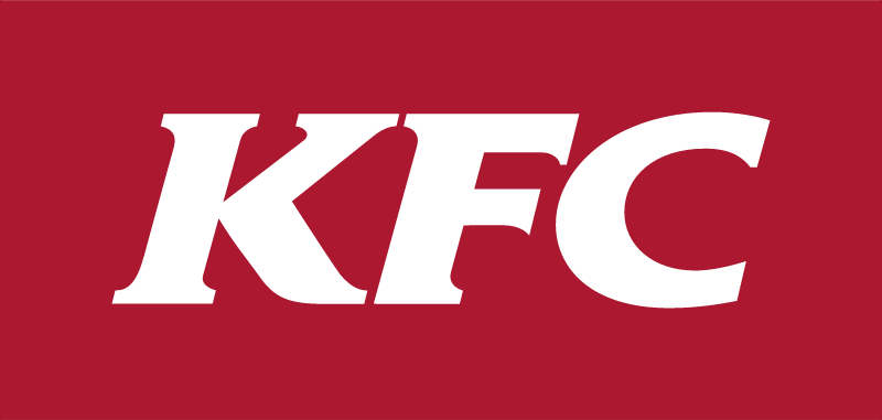 KFC Kentucky Fried Chicken vector