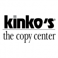 Kinko’s vector