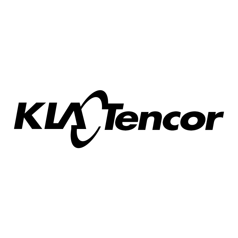 KLA Tencor vector