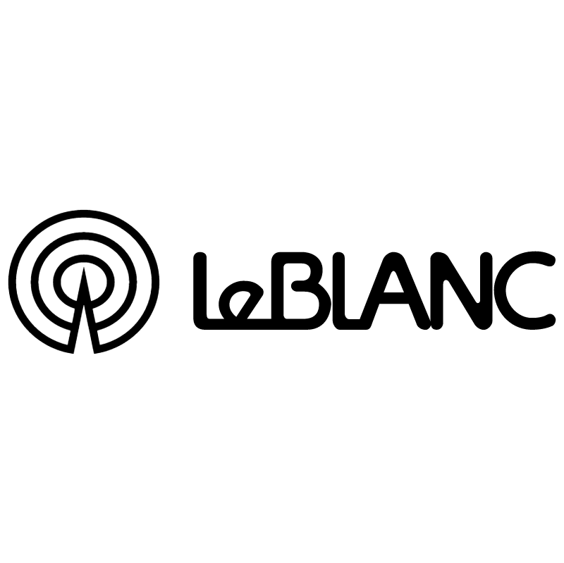 LeBlanc vector