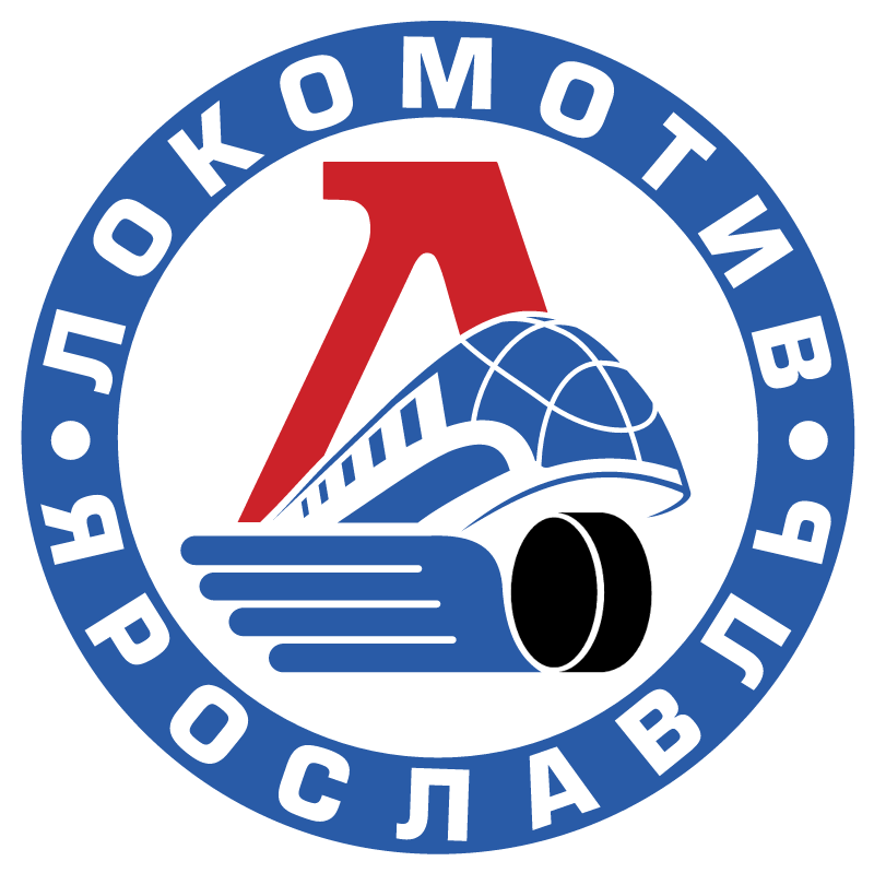 Lokomotiv Yaroslavl vector