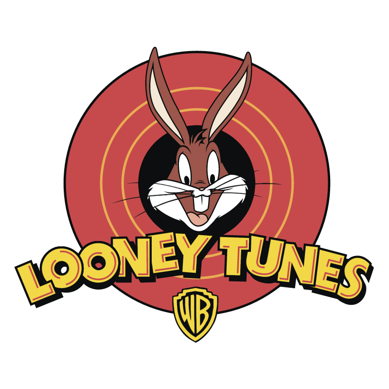 Looney Tunes vector