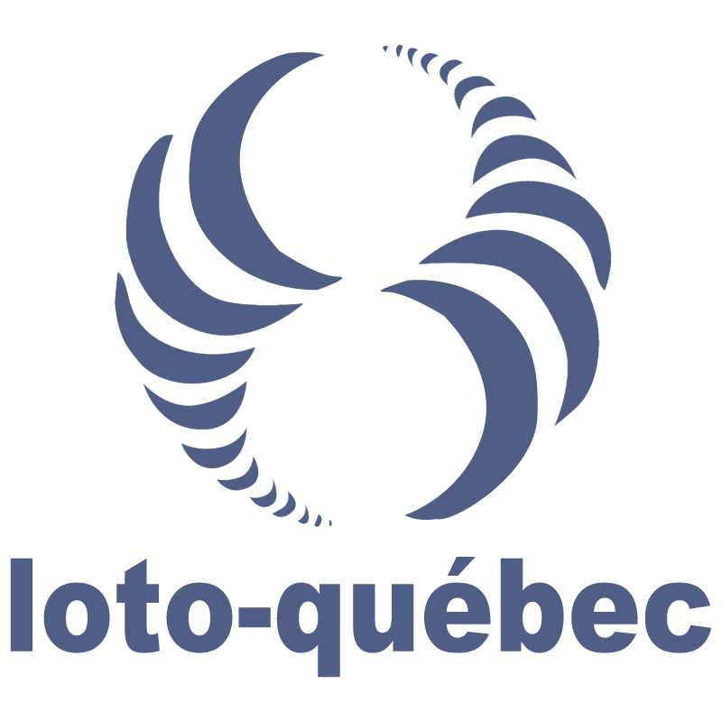 Loto Quebec vector
