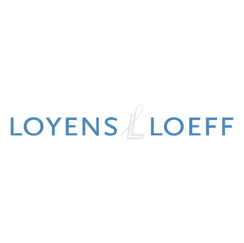 Loyens &amp; Loeff vector