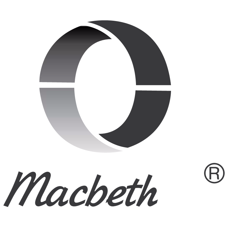 Macbeth vector