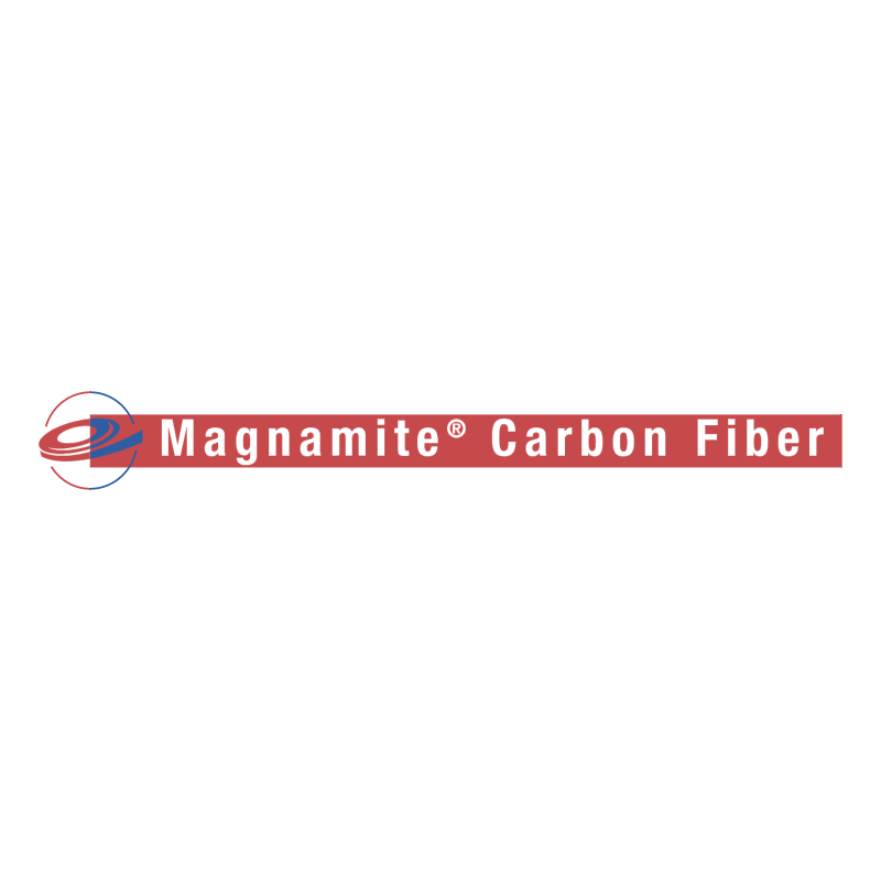 Magnamite Carbon Fiber vector