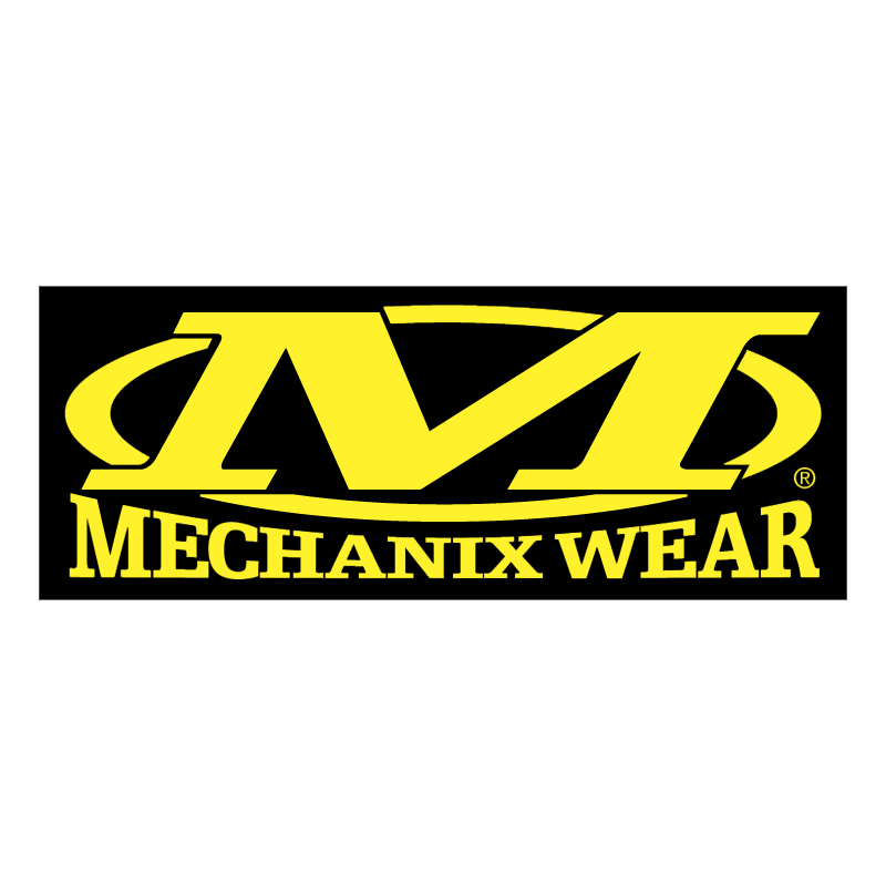 Mechanix Wear vector