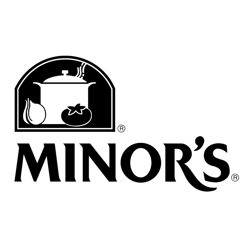 Minor’s vector