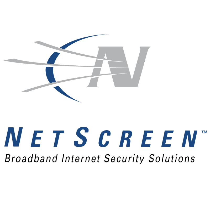 NetScreen vector