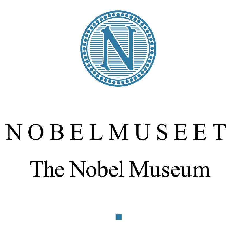 Nobel Museum vector