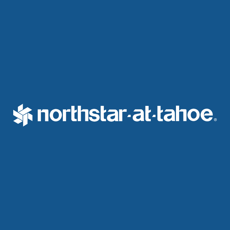 Northstar at Tahoe vector