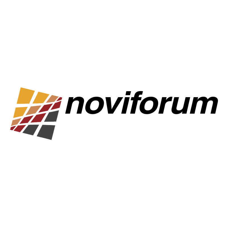 Noviforum vector