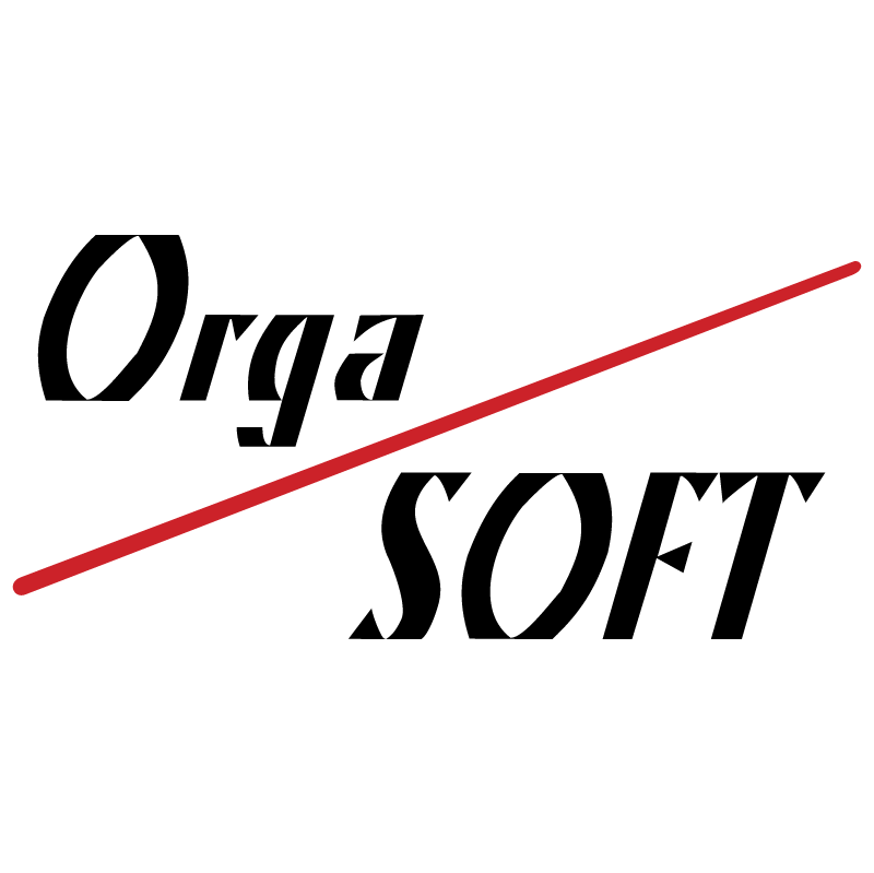 Orga Soft vector