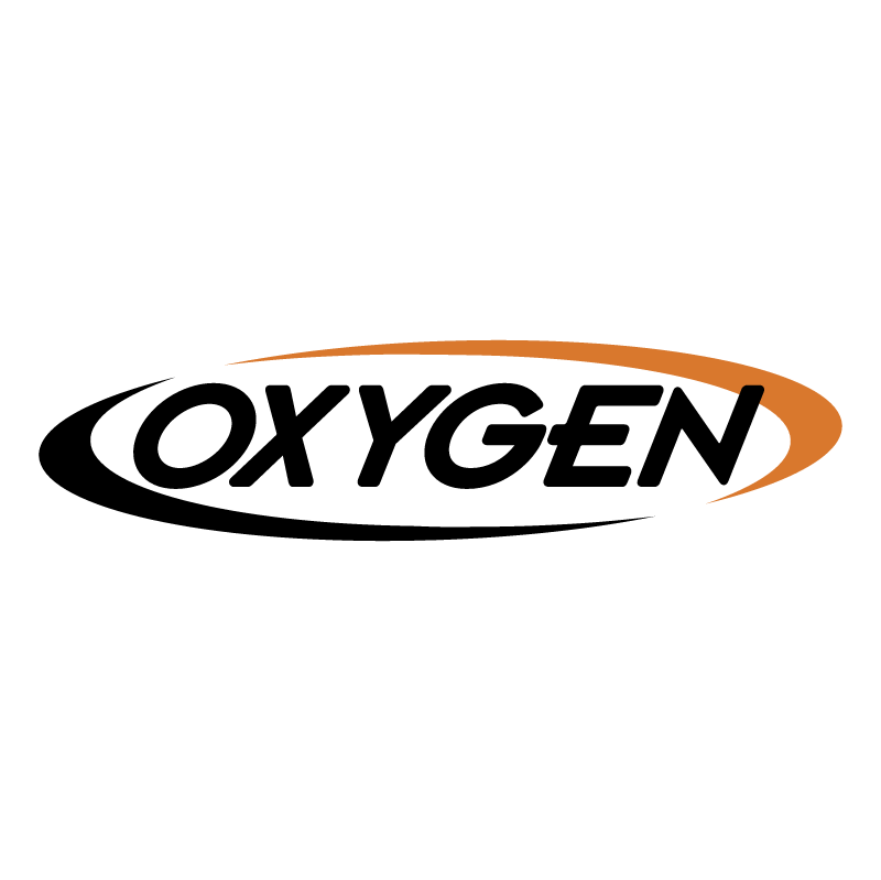 Oxygen vector