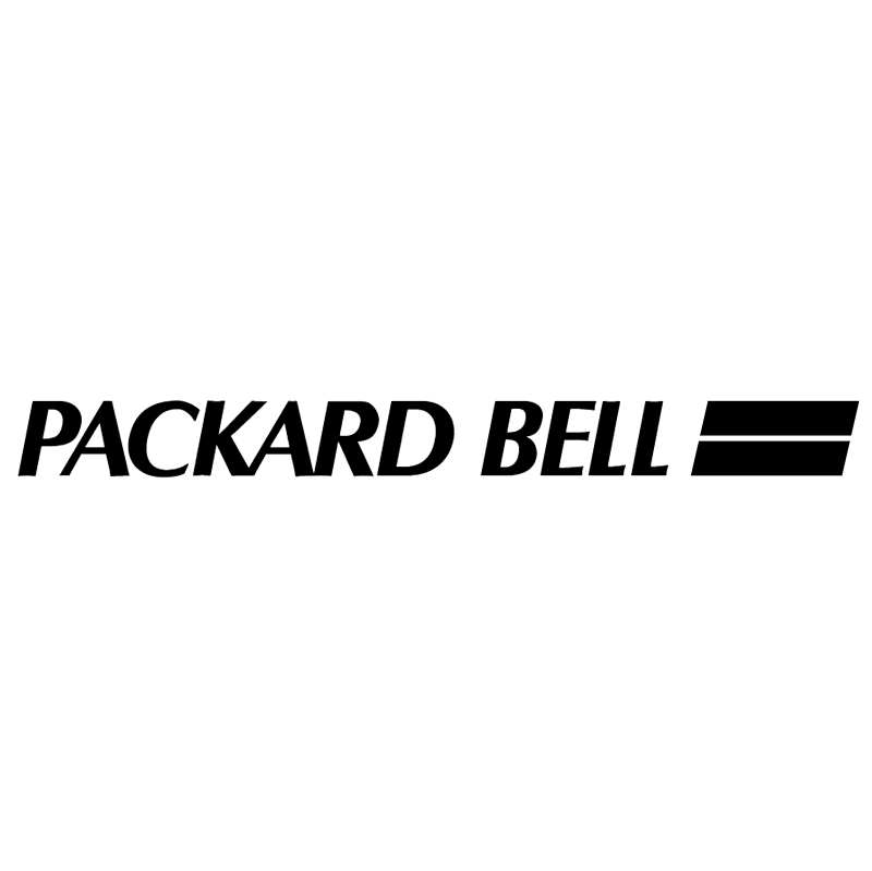 Packard Bell vector
