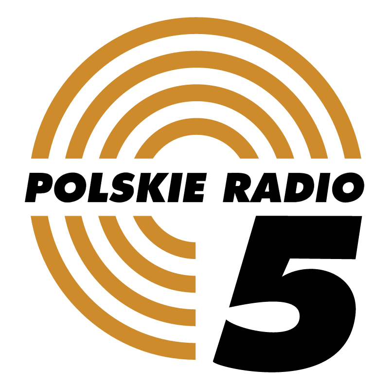 Polskie Radio 5 vector