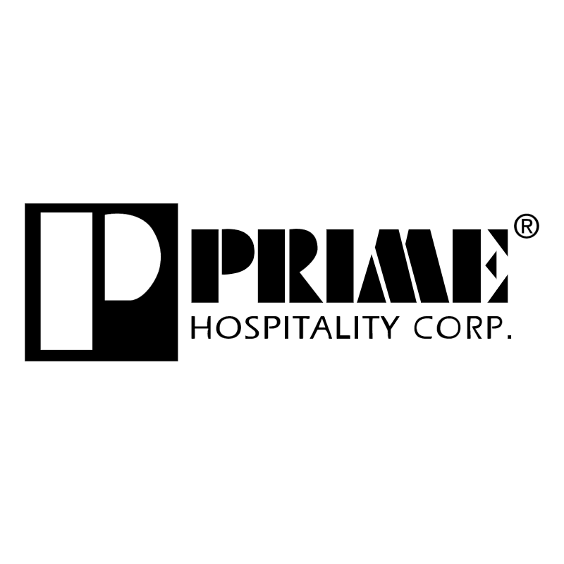 Prime Hospitality vector