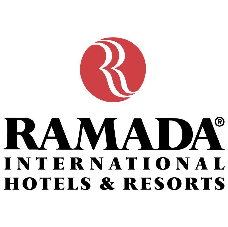 Ramada International Hotels &amp; Resorts vector