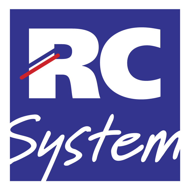 RC System vector