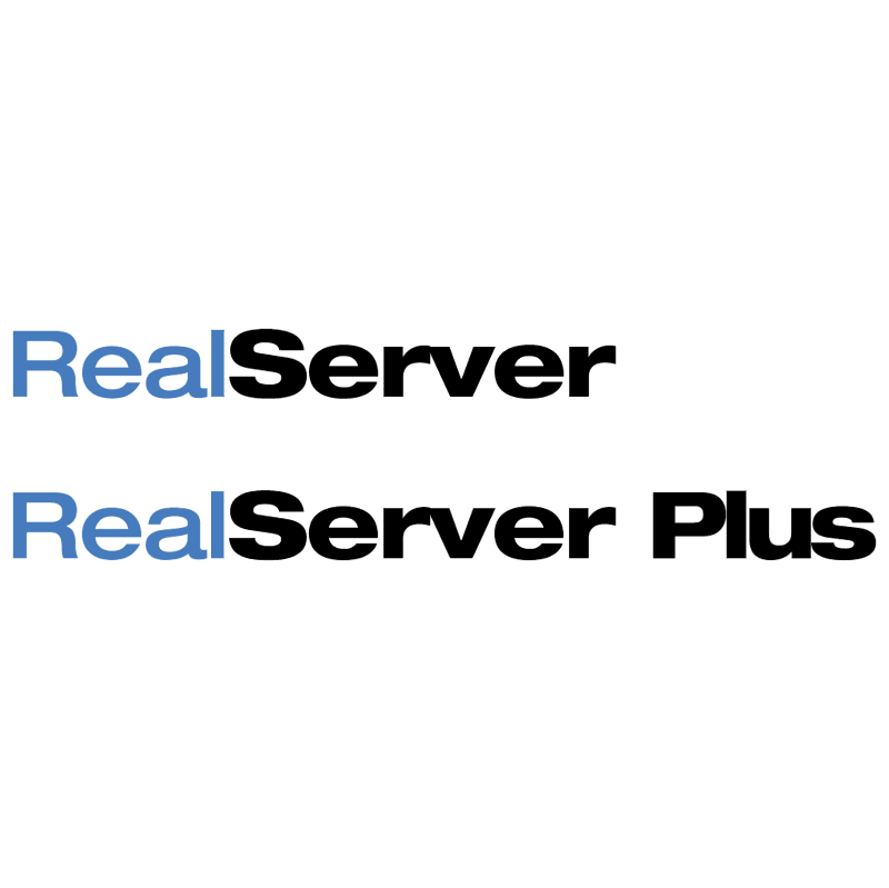 RealServer vector